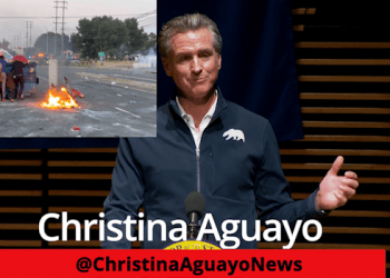 Newsom Cutting Medi-Cal For Disabled Children, While Funding Illegals, California State Rep. Says